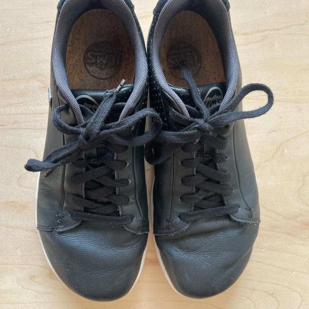 Lem's Women's Leather Kourt 10.5